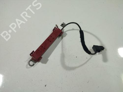 Electronic module VOLVO S40 II (544) 2.0 D | BP34861911M83 - Image 3