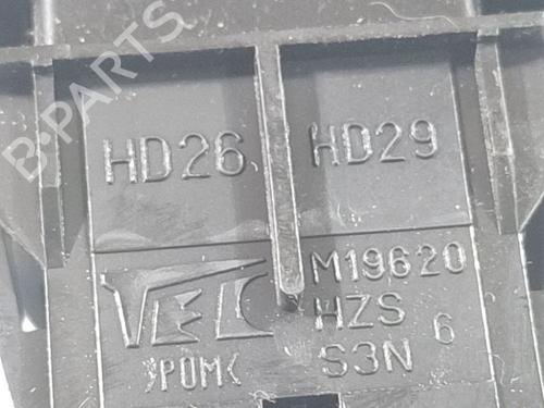Warning switch HONDA CR-V II (RD_) 2.0 (RD5) | BP34923282I22 - Image 4