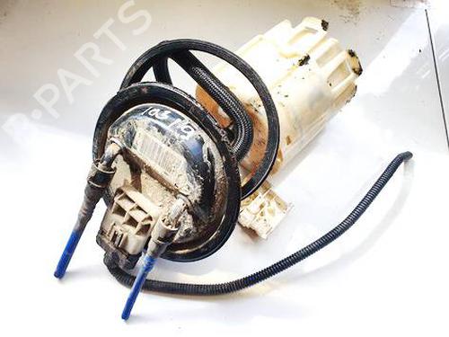 Used Electronic module Electronic module 35034489 35034489