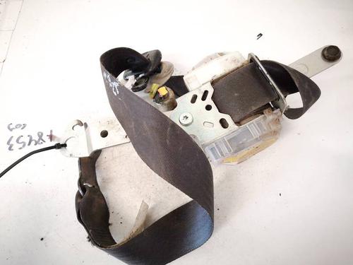 Used Front left seatbelt Front left seatbelt SUBARU LEGACY IV (BL) 2.0 AWD (BL5) (165 hp) 35386757 35386757