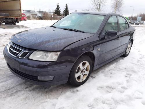 Electronic module SAAB 9-3 (YS3F, E79, D79, D75) 2.2 TiD | BP32605108M83 