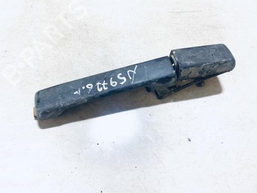 Used Rear left exterior door handle Rear left exterior door handle VW PASSAT B3/B4 Variant (3A5, 35I) 1.9 D (68 hp) 35883528 35883528