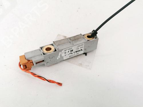 Used Electronic module Electronic module 32898437 32898437