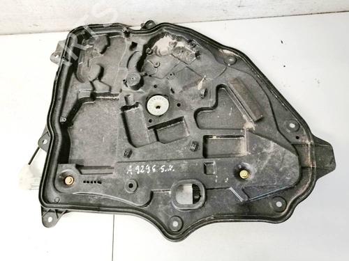 Used Rear left window mechanism Rear left window mechanism 35018624 35018624