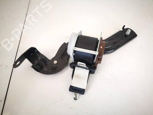 Used Rear center seatbelt Rear center seatbelt SUBARU OUTBACK (BS) 2.5 AWD (BS9) (175 hp) 35202242 35202242