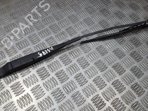 Used Front windshield wiper arm Front windshield wiper arm 33497505 33497505