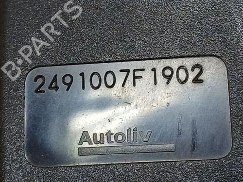 Engate do cinto PEUGEOT 807 (EB_) 2.2 HDi | BP39222185I32 - Image 4
