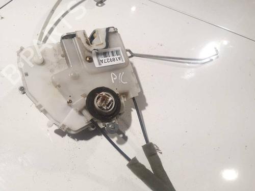 Front left lock HONDA FR-V (BE) 1.7 (BE1) | BP34868643C98 - Image 3