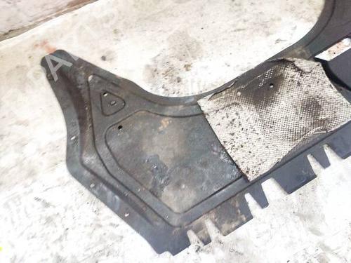 Underbody protection AUDI A3 (8P1) 1.6 | BP35053534M92 - Image 4
