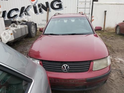 Electronic module VW PASSAT B5 Variant (3B5) 1.9 TDI | BP33517605M83  - Image 5