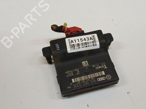 Used Electronic module Electronic module 37598002 37598002