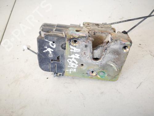 Used Front left lock Front left lock 35416186 35416186