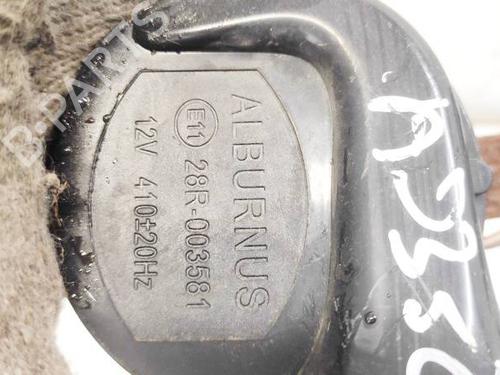 Horn NISSAN NOTE (E11, NE11) 1.6 | BP35247739E13 - Image 3