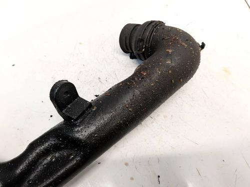 Pipe VW GOLF PLUS V (5M1, 521) 1.9 TDI | BP38452335M125 - Image 4