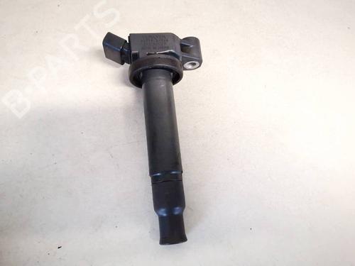 Used Ignition coil Ignition coil LEXUS RX (MCU15) 300 AWD (MCU15) (201 hp) 35251930 35251930