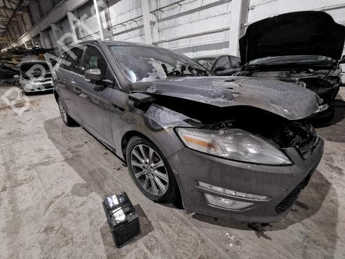 Electronic module FORD MONDEO IV (BA7) 2.0 SCTi | BP32549355M83