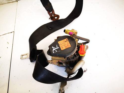 Used Front left seatbelt Front left seatbelt VW BORA I (1J2) 1.9 TDI (115 hp) 35011744 35011744