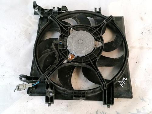 Fan SUBARU LEGACY V (BM) 2.0 D AWD (BMD) | BP35610171M128 - Image 2