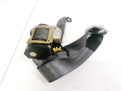Used Front right seatbelt Front right seatbelt AUDI TT (8N3) 1.8 T (180 hp) 35468683 35468683