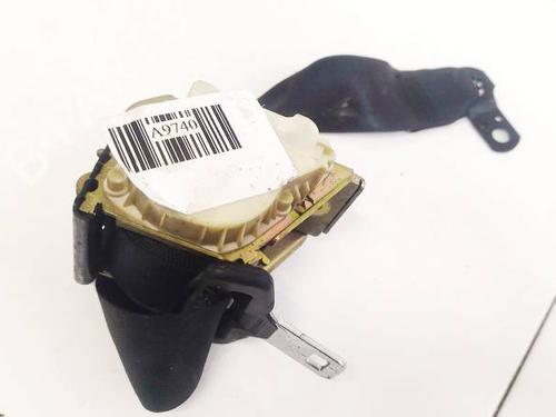 Used Rear right seatbelt Rear right seatbelt BMW X3 (E83) 3.0 d (218 hp) 35173157 35173157