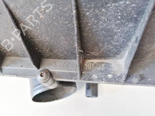 Air filter box OPEL VECTRA C (Z02) 2.2 DTI 16V (F69) | BP35236106M87 - Image 3