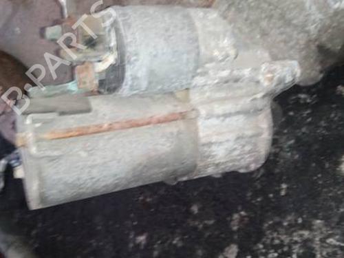 Starter CITROËN C4 I (LC_) 1.6 16V | BP35205207M8 - Image 3