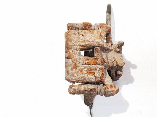 Used Left rear brake caliper Left rear brake caliper 35313146 35313146