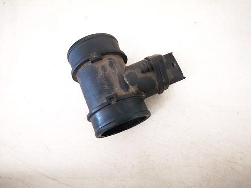 Mass air flow sensor OPEL CORSA C (X01) 1.2 (F08, F68) | BP35556599M95 - Image 3