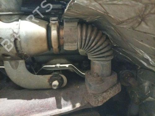 Used Pipe Pipe CITROËN C5 II (RC_) 2.0 HDi (RCRHRH) (136 hp) 39757876 39757876