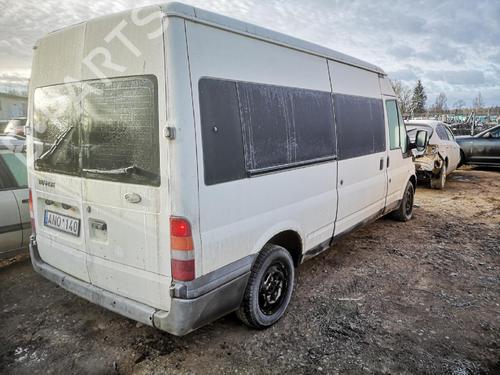 Engine mount FORD TRANSIT Van (FA_ _) 2.0 DI (FAE_, FAF_, FAG_) | BP32598941M89 