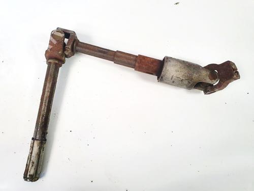Used Steering column universal joint Steering column universal joint AUDI A4 B6 (8E2) 2.5 TDI quattro (180 hp) 35441595 35441595