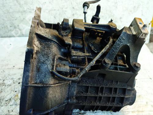 Gearbox MAZDA 3 (BL) 1.6 MZ-CD (BL14) | BP35536721M3 - Image 2