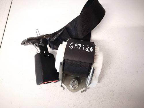 Used Rear center seatbelt Rear center seatbelt 35201059 35201059