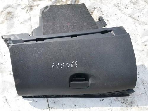 Used Glove box Glove box RENAULT MEGANE III Hatchback (BZ0/1_, B3_) 1.5 dCi (BZ09, BZ0D, BZ1W, BZ29, BZ14) (110 hp) 35081989 35081989