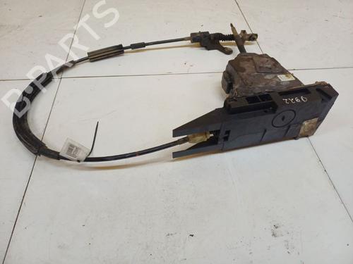 Used Gear lever Gear lever 37253527 37253527