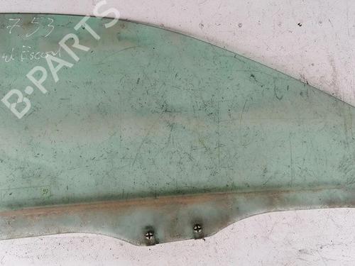 Used Front right door window Front right door window FORD USA ESCORT Saloon 2.0 SE (111 hp) 35584383 35584383