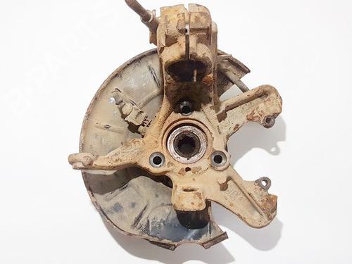 Used Left front steering knuckle Left front steering knuckle 35562252 35562252