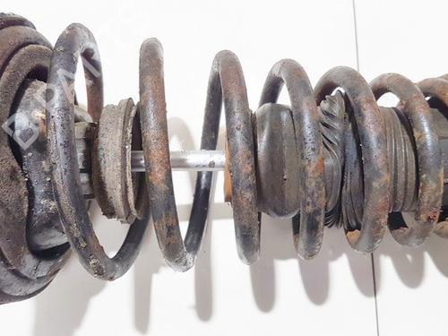 Used Shock absorber spring Shock absorber spring NISSAN PRIMERA (P11) 2.0 TD (90 hp) 35876186 35876186