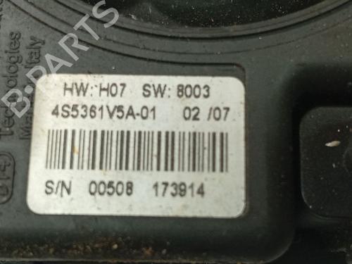 Electronic module VW PASSAT B6 (3C2) 2.0 TDI | BP34782337M83  - Image 5