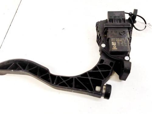 Used Pedal Pedal AUDI A6 C6 (4F2) 2.4 (177 hp) 35331180 35331180