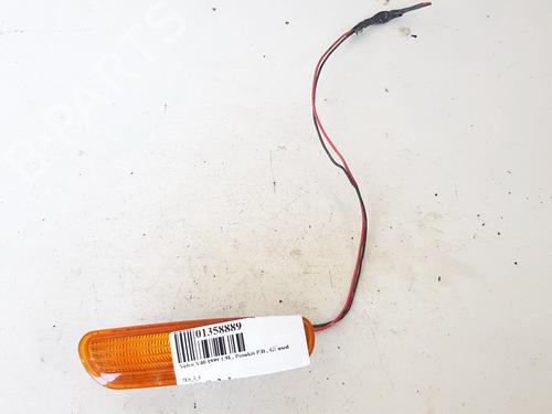 Used Right front indicator Right front indicator 35524128 35524128