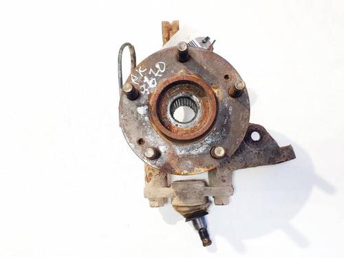 Used Left front steering knuckle Left front steering knuckle KIA CEE'D Hatchback (ED) 1.6 CRDi 90 (90 hp) 34917567 34917567