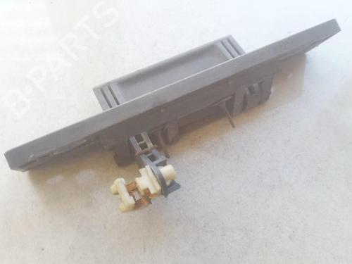 Switch KIA CARNIVAL I (UP, FL) 2.9 TDi | BP38583279I30 - Image 2