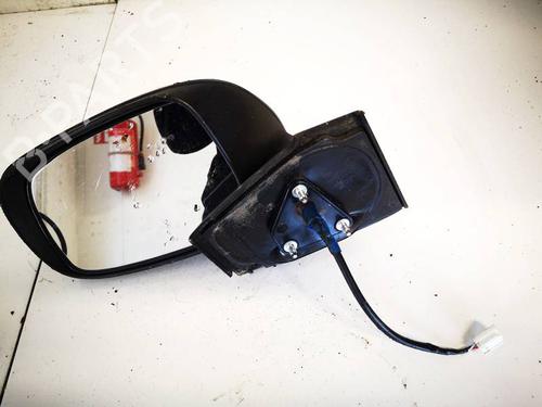 Used Left mirror Left mirror 34951226 34951226