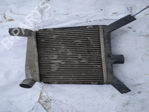 Used Intercooler Intercooler TOYOTA RAV 4 II (_A2_) 2.0 D 4WD (CLA20_, CLA21_, CLA20R, CLA21R) (116 hp) 35444573 35444573