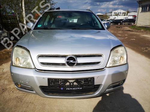 Engine mount OPEL SIGNUM Hatchback (Z03) 2.2 direct (F48) | BP32945018M89 - Image 5