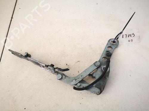 Used Hinge/Door check strap Hinge/Door check strap 35452293 35452293
