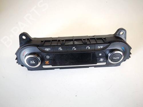 Used Climate control Climate control FORD FOCUS III 1.6 TDCi (95 hp) 35218763 35218763