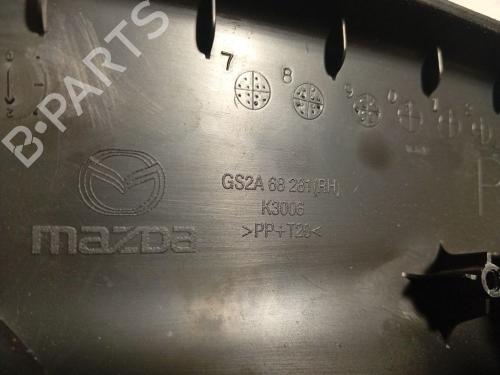 Other MAZDA 6 Hatchback (GH) 2.2 MZR-CD (GH10) | BP40616939O1 - Image 4