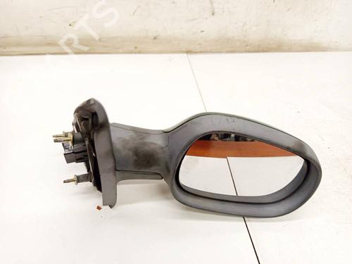 Used Right mirror Right mirror RENAULT MEGANE I (BA0/1_) 1.6 16V (BA04, BA0B, BA11, BA1J, BA16, BA19, BA1K, BA1V,... (107 hp) 40245342 40245342